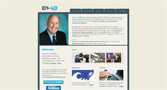 Desktop Screenshot of ericholdeman.com